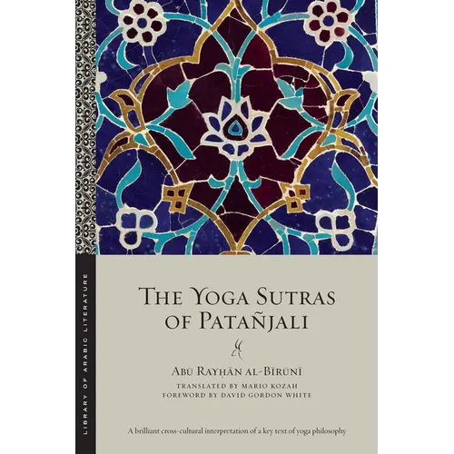 The Yoga Sutras of Patañjali - Paperback