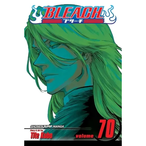 Bleach, Vol. 70: Friend - Paperback