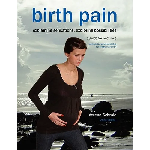 Birth Pain: Explaining Sensations, Exploring Possibilities (2nd Ed) - Paperback