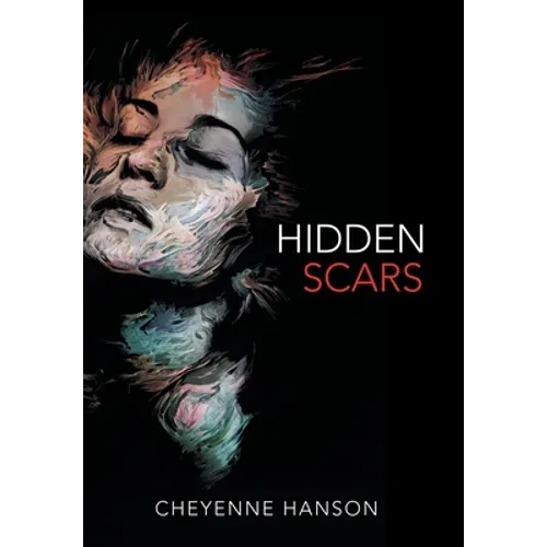 Hidden Scars - Hardcover