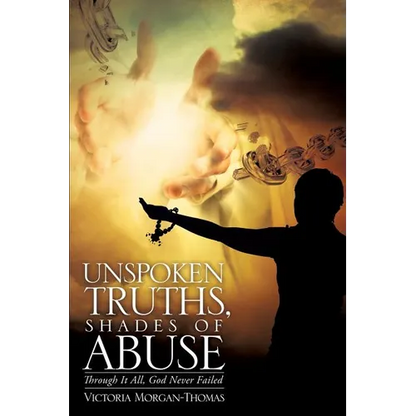 Unspoken Truths, Shades of Abuse - Paperback