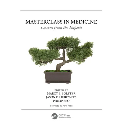 Masterclass in Medicine: Lessons from the Experts - Paperback