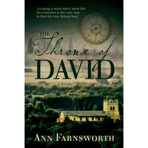 The Throne of David - Paperback