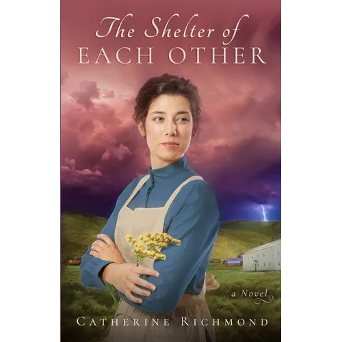 The Shelter of Each Other - Paperback