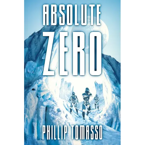 Absolute Zero - Paperback