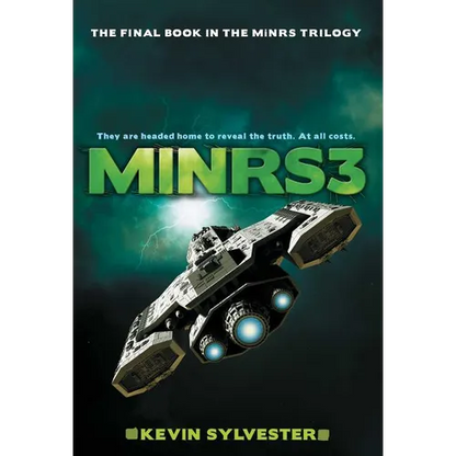 Minrs 3 - Paperback