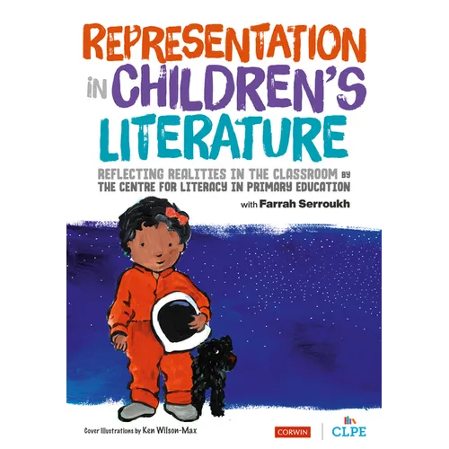 Representation in Children′s Literature: Reflecting Realities in the Classroom - Paperback