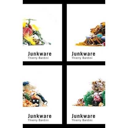 Junkware: Volume 13 - Paperback