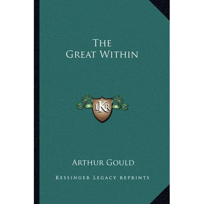 The Great Within - Paperback