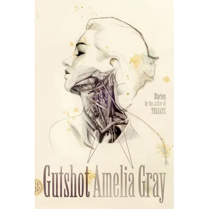 Gutshot - Paperback