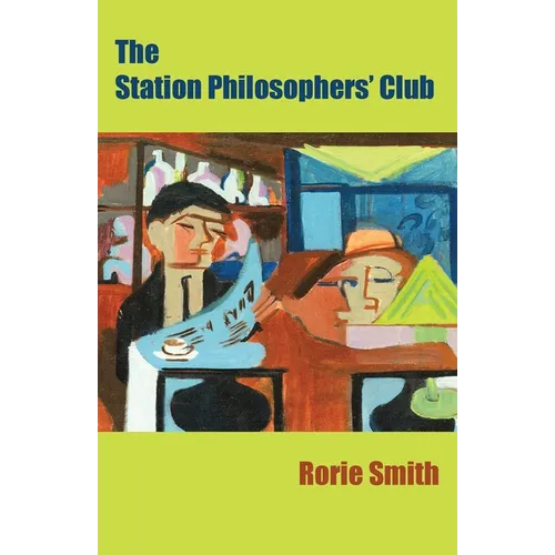 The Station Philosophers' Club - Paperback