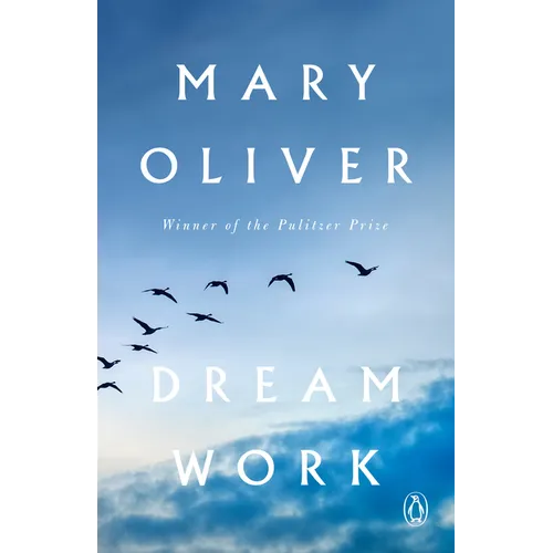 Dream Work: Poems - Paperback