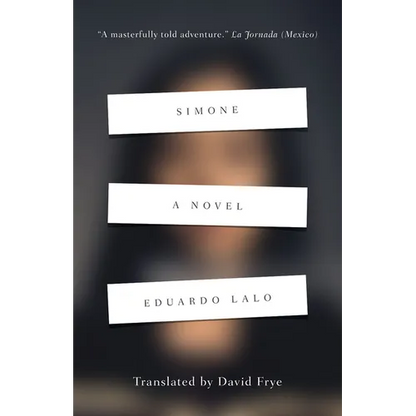 Simone - Paperback