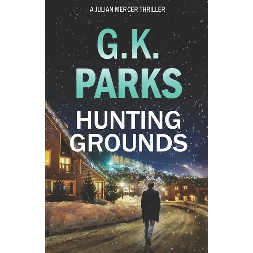 Hunting Grounds - Paperback