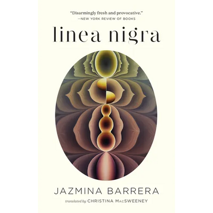 Linea Nigra: An Essay on Pregnancy and Earthquakes - Paperback