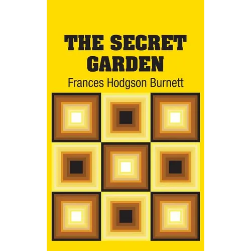 The Secret Garden - Hardcover