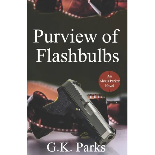 Purview of Flashbulbs - Paperback