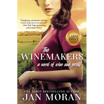The Winemakers - Paperback