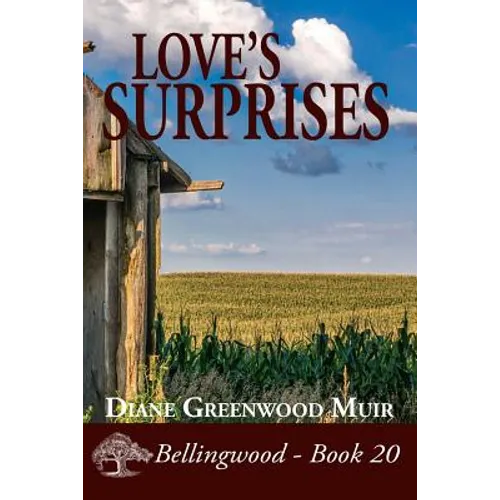 Love's Surprises - Paperback