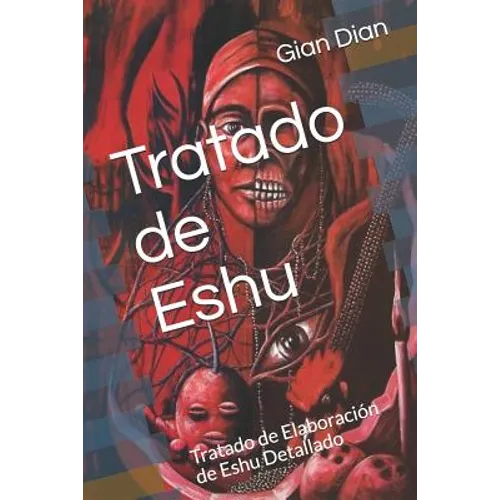 Tratado de Eshu: Tratado de Elaboraci - Paperback