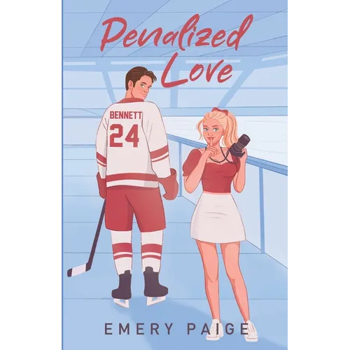 Penalized Love - Paperback