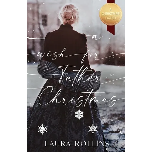 A Wish for Father Christmas - Paperback