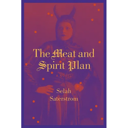 The Meat and Spirit Plan - Paperback