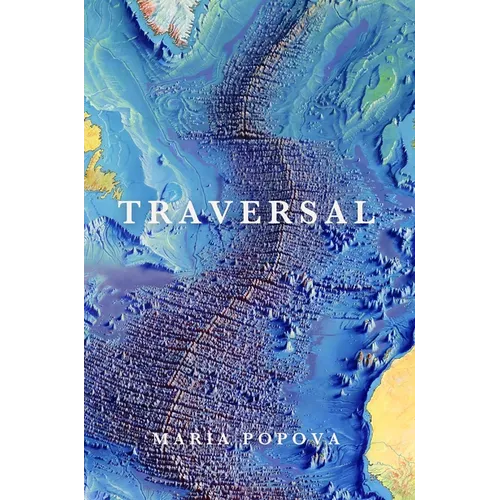 Traversal - Hardcover