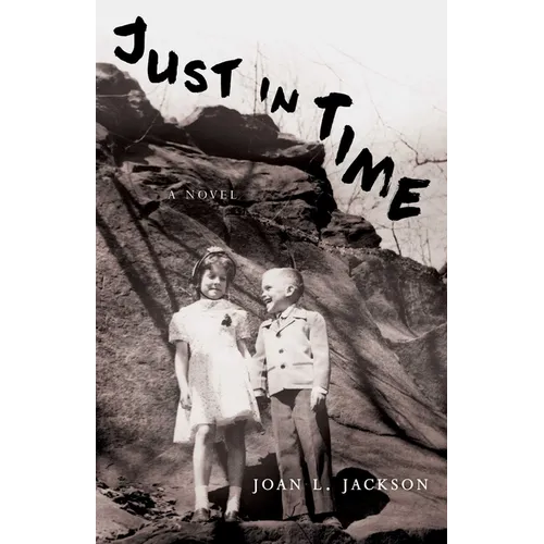 Just in Time - Paperback