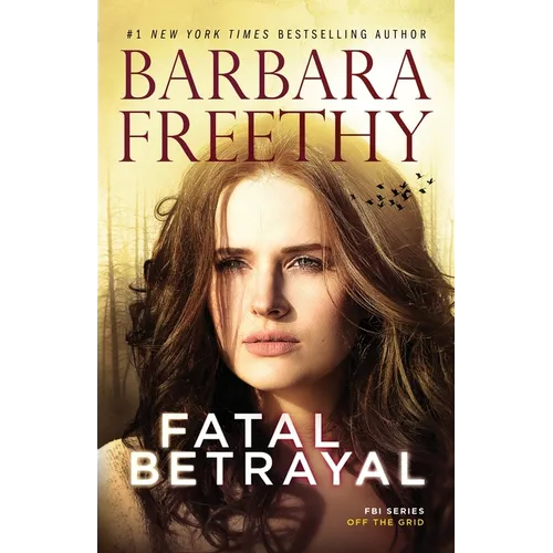 Fatal Betrayal - Paperback