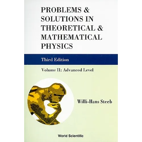 Prob & Sol Theo & Math(v2)(3ed) - Paperback