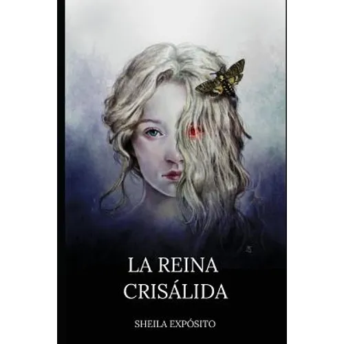 La reina crisálida - Paperback