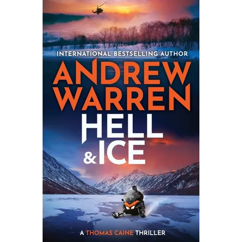 Hell and Ice - Paperback