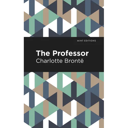 The Professor - Hardcover
