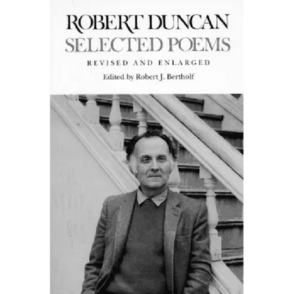 Selected Poems - Paperback