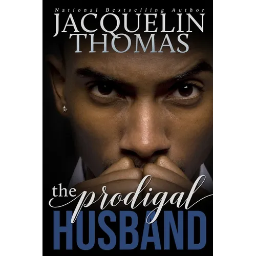 The Prodigal Husband - Paperback