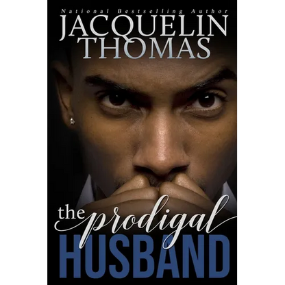 The Prodigal Husband - Paperback