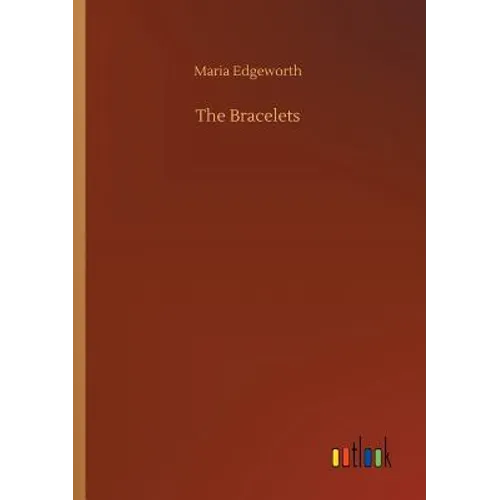 The Bracelets - Paperback