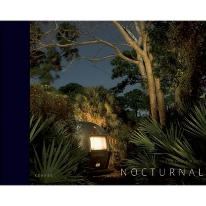 Nocturnal - Hardcover