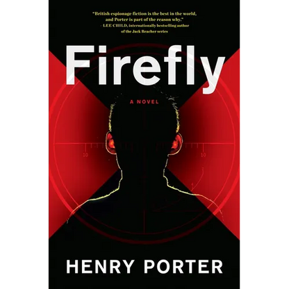 Firefly - Paperback