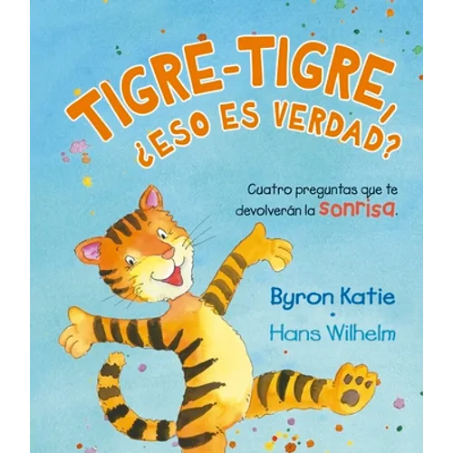 Tigre-Tigre, ¿Eso Es Verdad? - Hardcover