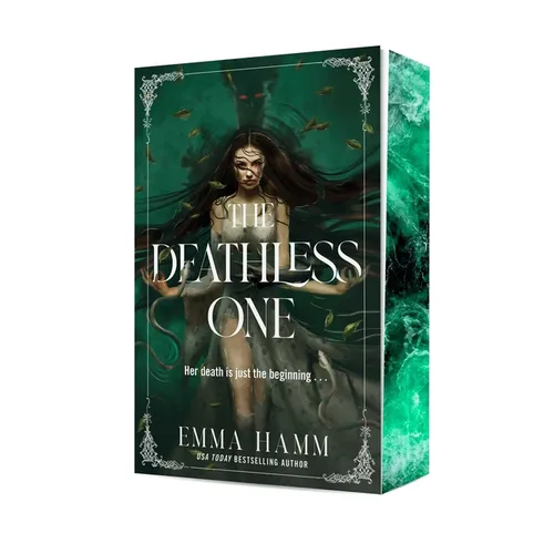 The Deathless One - Paperback
