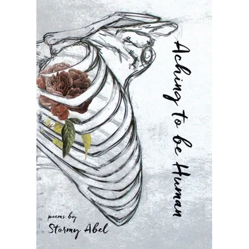 Aching to be Human - Paperback