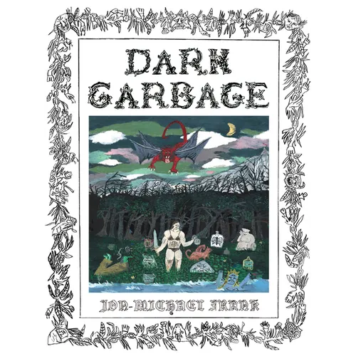 Dark Garbage - Paperback