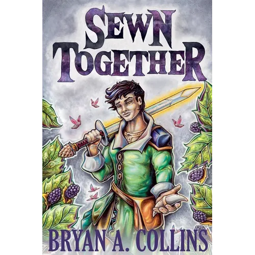 Sewn Together - Paperback