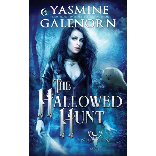 The Hallowed Hunt - Paperback