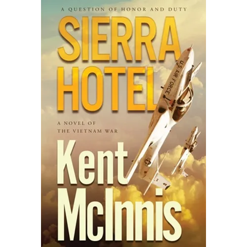 Sierra Hotel - Paperback