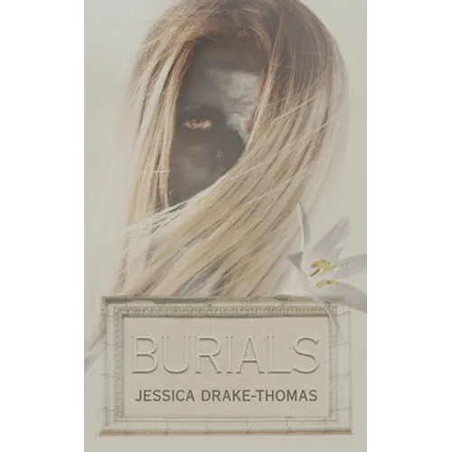 Burials - Paperback
