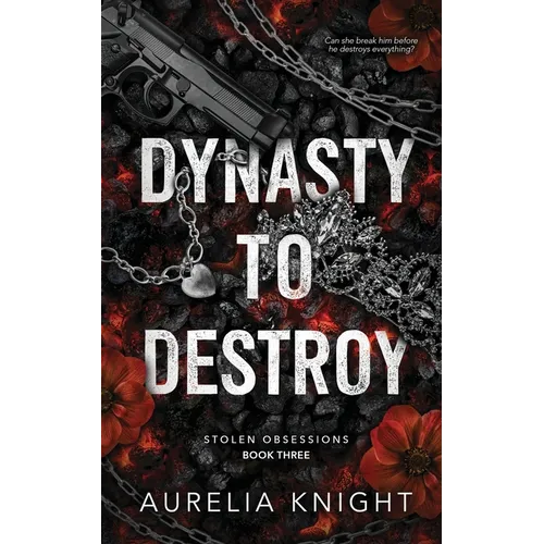 Dynasty to Destroy - Paperback