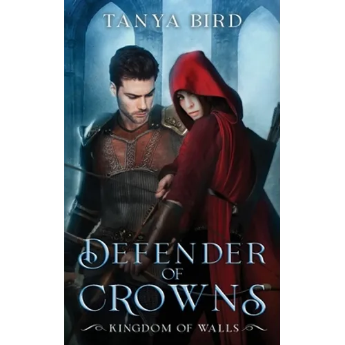 Defender of Crowns - Paperback